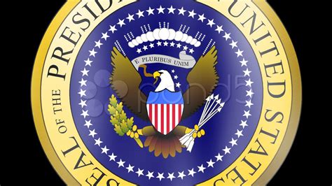 Presidential Seal Wallpaper (55+ images)