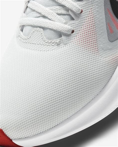 Nike Downshifter 10 - White - The Brand Store