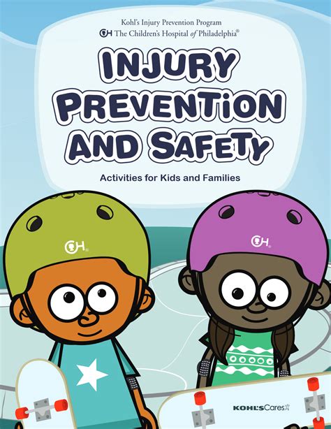 Pin by Prevent Child Injury on Why Injury Prevention Matters | Injury prevention, Childrens ...