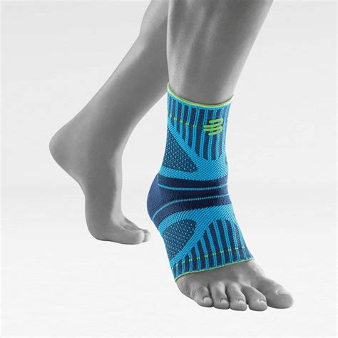 Bauerfeind Sports Ankle Support Dynamic- Stable Ankle | Brace-Yourself