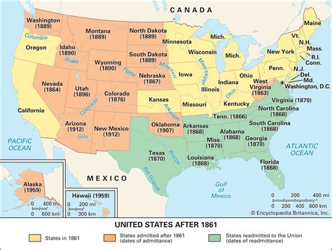 United States - Reconstruction, New South, Industrialization | Britannica