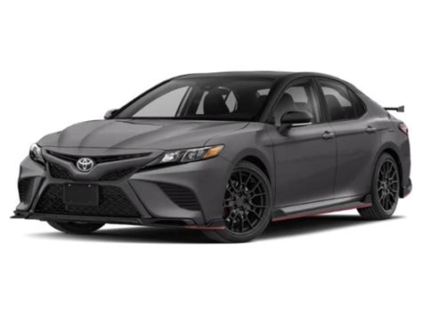 2022 Toyota Camry TRD V6 Auto Price with Options - J.D. Power