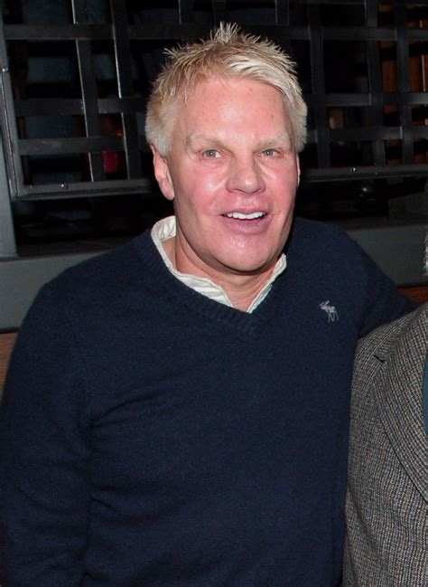 Who is Abercrombie & Fitch's ex-CEO Mike Jeffries and where is he now? | The Sun