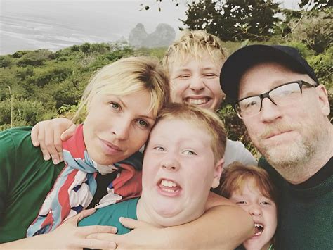 Matt Walsh Wife Morgan Walsh - 3 Kids | Family And Net Worth