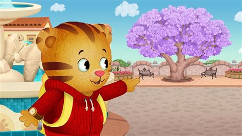 "Daniel Tiger's Neighborhood" Daniel Visits a New Neighborhood: The Movie (TV Episode 2022) - IMDb