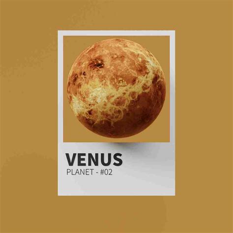 23 Fun Facts About Venus | Mind-Blowing Truths - Amazing Facts Home