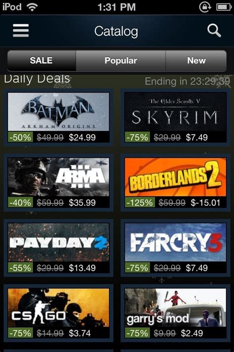 Best steam sale ever? : r/Steamsales