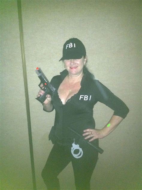 FBI girl Fbi, Wetsuit, Nice Dresses, Dress Up, Sporty, Costumes ...