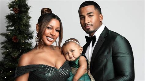 7 Times Victoria Monét's Family Was Too Cute For Words