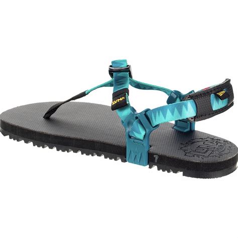 Luna Sandals Oso Winged Edition Sandal - Women's | Backcountry.com