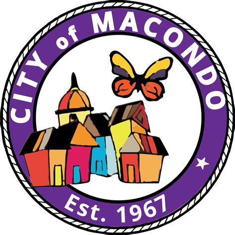 Socrata EDU | City of Macondo