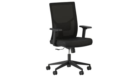 Are Branch Office Chairs Worth Buying?