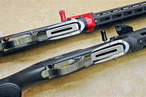 DAm2 ELITE Competition Shotgun - Benelli m2 ⋆ Dissident Arms