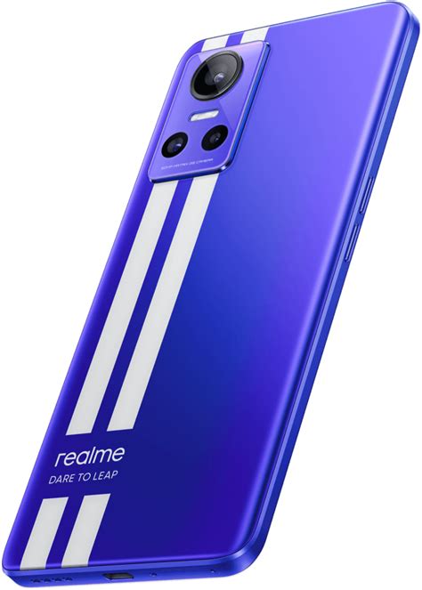 Realme GT Neo 5 Series Battery and Charging Specs Revealed