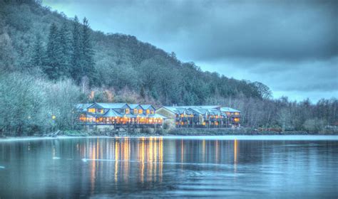 41+ nett Bild The Inn At Loch Lomond - Restaurant review: The Inn on ...