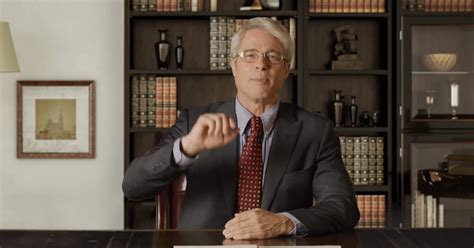 SNL cold open: Brad Pitt plays an unusually candid Dr. Anthony Fauci - Vox