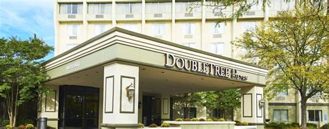 DoubleTree by Hilton Princeton, Princeton - HotelTonight