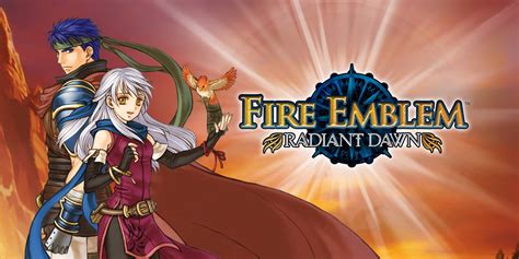 Fire emblem radiant dawn iso pal - boardslasopa