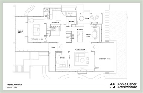 Floorplan Rules: Where To Put All Your “Rooms” For The Best Layout And ...