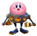 Gru Kirby : kirbykong