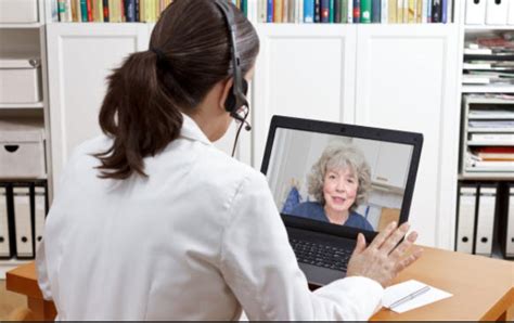 Telehealth Services To Expand In 2018 As Health Costs Rise