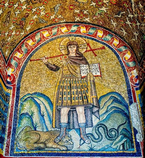 How to Visit the Mesmerizing Ravenna Mosaics (Itinerary, Travel Guide, + FAQ!) - Our Escape Clause