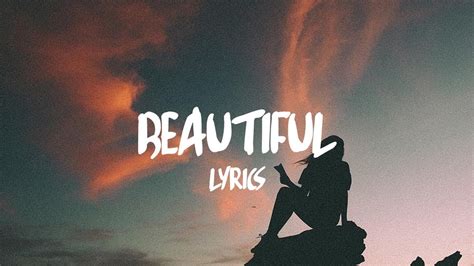 Bazzi - Beautiful (Lyrics) Chords - Chordify