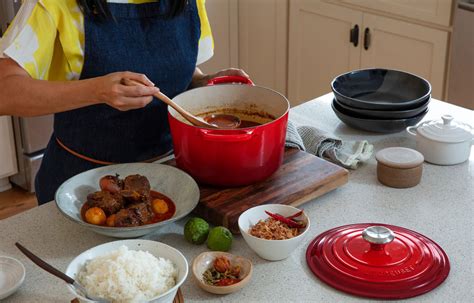 Getting Started with Your Le Creuset Cookware | Le Creuset®