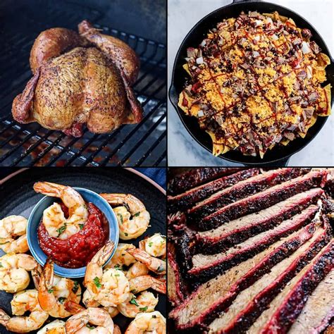 Smoker Recipes Archives - Sip Bite Go