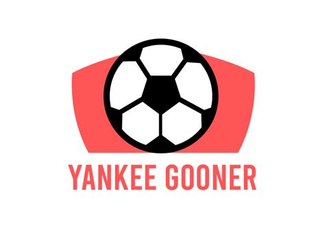 Yankee Gooner-FF-01 | Yankees, Arsenal football club, Mikel arteta