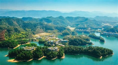 Qiandao Lake(Hangzhou) Travel Guide: Travel Tips, Attractions, Transportation, Climate, Dining ...