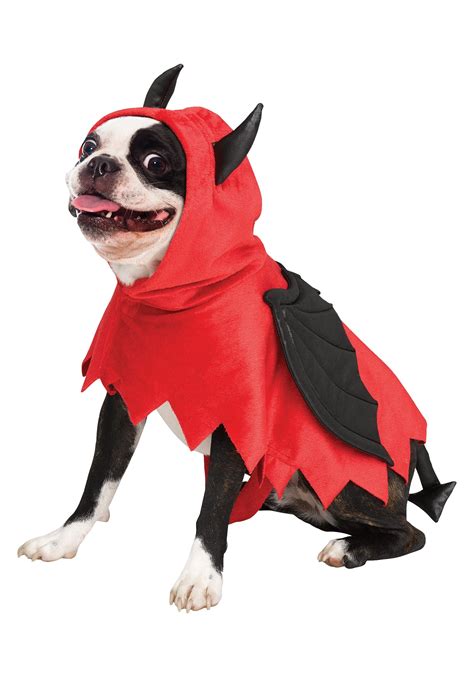 Pet Devil Costume