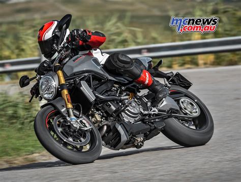 2017 Ducati Monster 1200 | 1200 S updated | MCNews.com.au