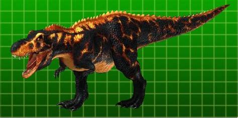 Image - Black Tyrannosaurus.jpg | Dinosaur King | FANDOM powered by Wikia