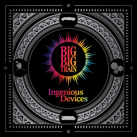 Ingenious Devices | Big Big Train