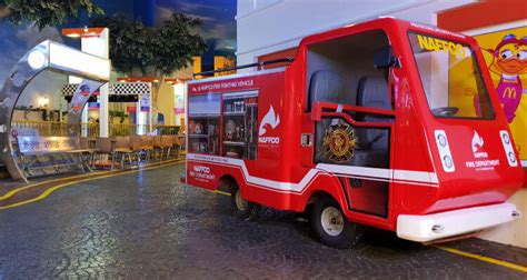 Everything you need to know before visiting KidZania Dubai Mall • Our Globetrotters