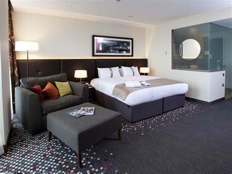 Holiday Inn Bristol City Centre in United Kingdom - Room Deals, Photos ...