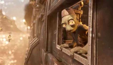 New Oddworld: Soulstorm Trailer Revealed at PS5 Event | COGconnected