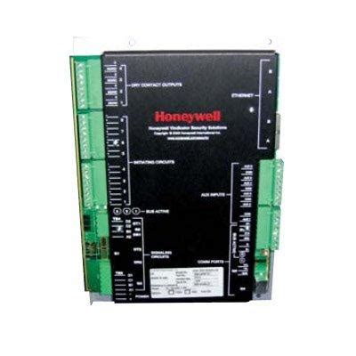 Honeywell Security Vindicator® V3 ACS Access control systems & kits Technical Specifications ...