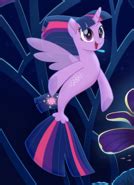 Twilight Sparkle | Jaden's Adventures Wiki | Fandom