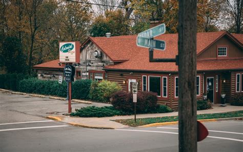 Cedars | Colonial Pizza’s Has Been Placed On the Real Estate Menu