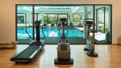 How to Spot a Good Hotel Gym (and Avoid the Bad Ones)