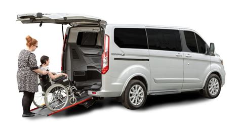 Wheelchair Accessible Vehicles For Hire, Wavs For Hire, Wav Rental ...