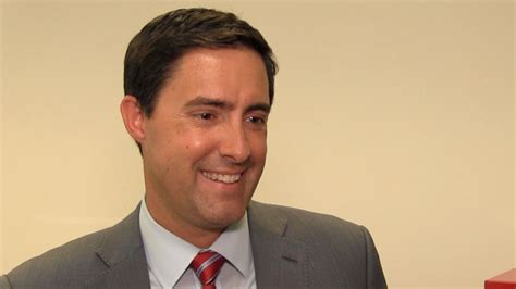 Frank LaRose, Ohio Secretary of State | Business Journal Daily