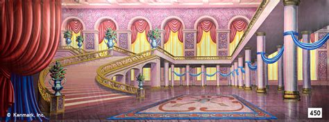 35+ Cinderella Ballroom Background Images