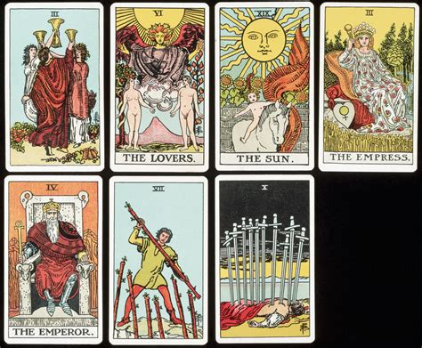 How to Use Tarot Cards in 2021 | Vogue