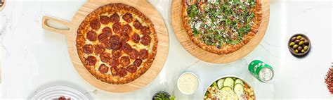 Order ZIO AL'S PIZZA & PASTA - Dallas, TX Menu Delivery [Menu & Prices] | Dallas - DoorDash