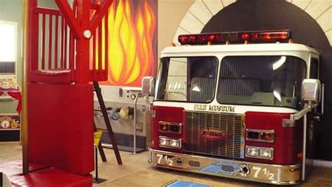 Houston Fire Museum Coupons & Discount Tickets: Ways to Save Big