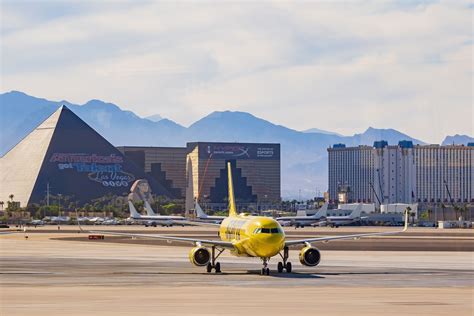 Harry Reid International Airport Taking Measures To Prevent Fake ...