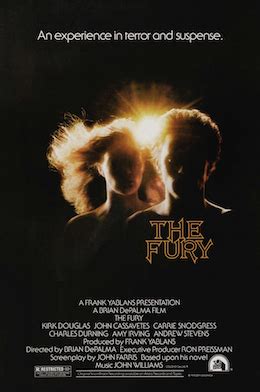 The Fury (film) - Wikipedia